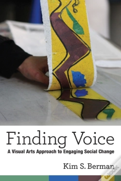 Capa do artigo Finding Voice