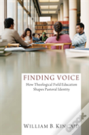 Finding Voice