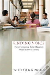 Finding Voice