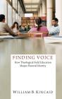 Finding Voice - Preview