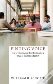 Finding Voice