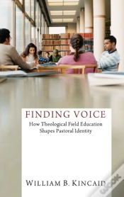 Capa do artigo Finding Voice