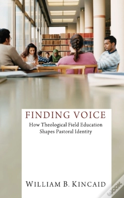 Capa do artigo Finding Voice