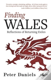 Capa do artigo Finding Wales