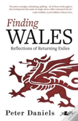 Capa do artigo Finding Wales
