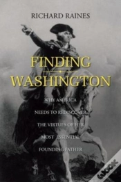 Capa do artigo Finding Washington