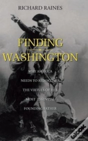 Capa do artigo Finding Washington