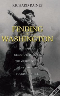 Capa do artigo Finding Washington
