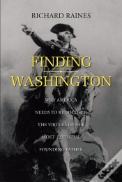 Capa do artigo Finding Washington