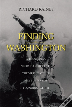 Capa do artigo Finding Washington