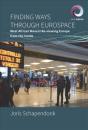 Finding Ways Through Eurospace - Preview
