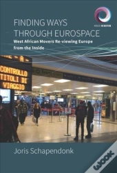 Finding Ways Through Eurospace