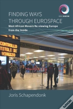 Capa do artigo Finding Ways Through Eurospace
