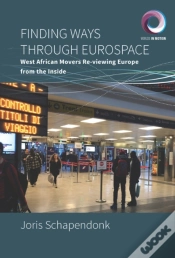 Capa do artigo Finding Ways Through Eurospace