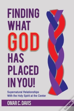 Capa do artigo Finding What God Has Placed In You!