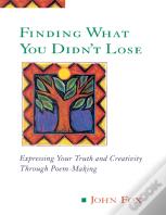 Finding What You Didn'T Lose
