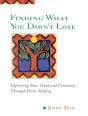 Finding What You Didn'T Lose - Preview