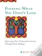 Capa do artigo Finding What You Didn