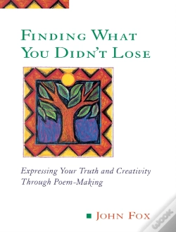 Capa do artigo Finding What You Didn'T Lose