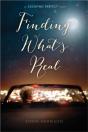Finding What'S Real - Preview