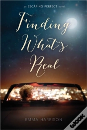 Capa do artigo Finding What