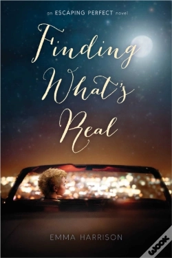 Capa do artigo Finding What'S Real