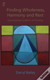 Capa do artigo Finding Wholeness, Harmony And Rest