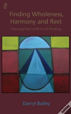 Capa do artigo Finding Wholeness, Harmony And Rest