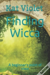 Capa do artigo Finding Wicca