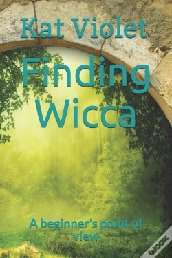 Capa do artigo Finding Wicca