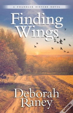 Capa do artigo Finding Wings