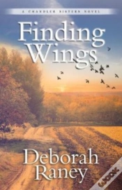 Capa do artigo Finding Wings