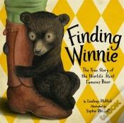 Capa do artigo Finding Winnie