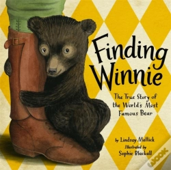 Capa do artigo Finding Winnie