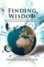 Finding Wisdom - Preview