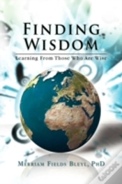 Capa do artigo Finding Wisdom