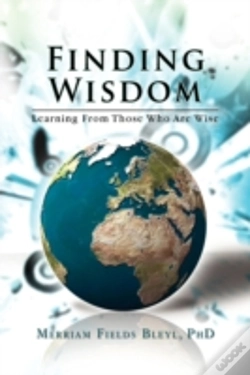 Capa do artigo Finding Wisdom