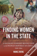 Finding Women In The State