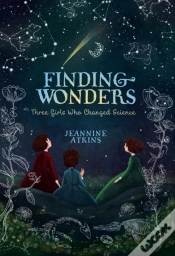 Capa do artigo Finding Wonders