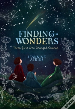 Capa do artigo Finding Wonders