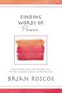 Finding Words Of Power