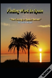 Capa do artigo Finding Work In Spain