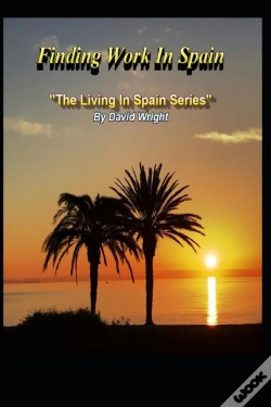 Capa do artigo Finding Work In Spain