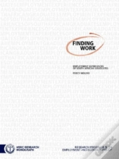 Finding Work