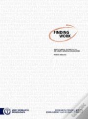 Finding Work