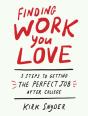 Finding Work You Love - Preview