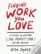 Finding Work You Love