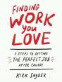 Finding Work You Love - Preview