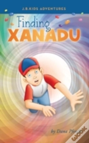 Capa do artigo Finding Xanadu
