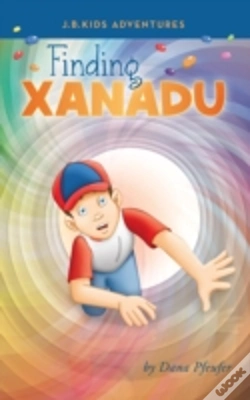 Capa do artigo Finding Xanadu